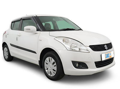 Maruti Swift-img